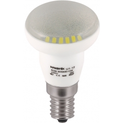 Светодиодная лампа Kr. STD-R39-3W-E14-FR